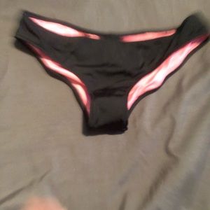 NWOT bikini bottom